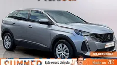 Usado 2021 Peugeot 3008 Active SUV | 15.290 € (Precio justo)