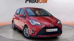 Usado 2020 Toyota Yaris Business Edition Berlina | 11.890 € (Precio justo)