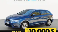 Usado 2014 Seat Leon Style Monovolumen | 11.900 € (Precio justo)
