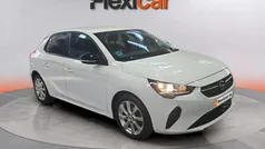 Blanco Usado 2021 Opel Corsa Edition Utilitario | 8890 € (Precio justo)