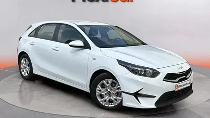 Usado Kia Ceed 120 CV (88 kW) 2022 Utilitario