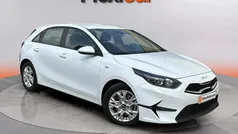 Usado 2022 Kia Ceed Berlina | 15.990 € (Super precio)