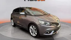 Usado 2018 Renault Scénic IV LIMITED Monovolumen | 12.990 € (Buen precio)