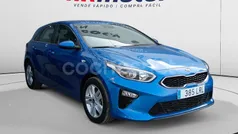Usado 2021 Kia Ceed Berlina | 15.390 € (Buen precio)