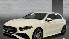 Usado 2024 Mercedes A200 Berlina | 34.900 € (Precio justo)