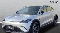 Gris Usado 2024 Smart #3 Pro+ SUV | 38.900 €