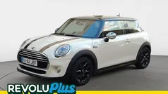 Blanco Usado 2014 Mini Cooper D Utilitario | 14.900 € (Precio justo)