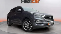 Usado 2018 Hyundai Tucson SUV | 17.490 € (Buen precio)