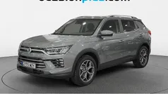 Usado 2025 Ssangyong Korando SUV | 23.261 € (Precio justo)