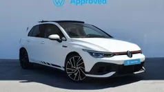 Usado 2021 VW Golf VIII GTI Clubsport | 34.702 € (Precio justo)