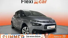 Usado 2018 Citroën C4 Live | 9290 € (Super precio)