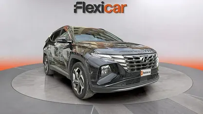 Usado Hyundai Tucson 230 CV (169 kW) 2024 SUV