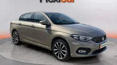 Usado 2017 Fiat Tipo Easy Plus Berlina | 8490 € (Precio justo)