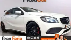 Usado 2018 Mercedes A200 Utilitario | 18.290 € (Buen precio)