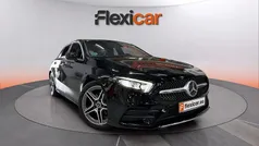 Usado 2020 Mercedes A180 Utilitario | 21.490 € (Super precio)