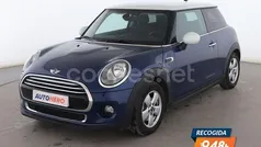 Usado 2016 Mini Cooper Utilitario | 13.099 € (Super precio)