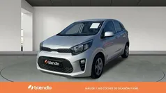 Usado 2023 Kia Picanto Utilitario | 12.790 € (Precio justo)
