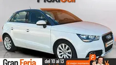 Usado 2014 Audi A1 Sportback Utilitario | 11.470 € (Precio justo)