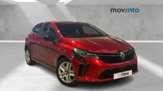 Usado 2025 Renault Clio V Evolution | 17.500 €