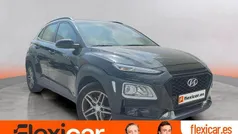 Usado 2017 Hyundai Kona SUV | 13.390 € (Precio justo)