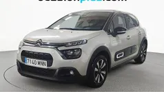 Usado 2024 Citroën C3 PureTech Utilitario | 12.264 € (Buen precio)