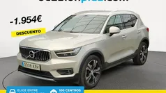 Usado 2018 Volvo XC40 Inscription SUV | 21.500 € (Precio justo)