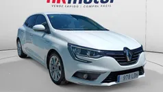 Usado 2019 Renault Mégane IV Zen Berlina | 10.990 € (Buen precio)