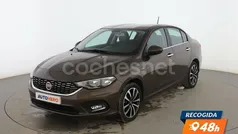 Usado 2016 Fiat Tipo Lounge Berlina | 8599 € (Precio justo)
