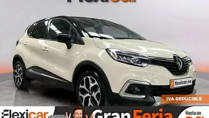 Usado 2019 Renault Captur LIMITED SUV | 9990 € (Buen precio)