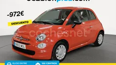 Usado 2023 Fiat 500 Berlina | 10.700 € (Precio justo)