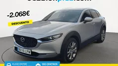 Usado 2021 Mazda CX-30 SUV | 22.750 € (Precio justo)