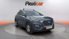 Usado 2019 Hyundai Tucson SUV | 16.390 € (Buen precio)