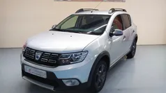 Usado 2017 Dacia Sandero Stepway Utilitario | 11.490 € (Precio justo)