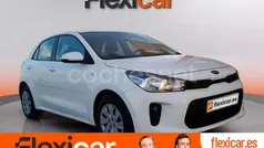 Usado 2017 Kia Rio Berlina | 9490 € (Precio justo)