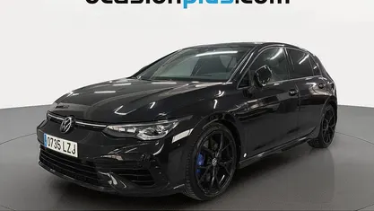 Usado VW Golf VIII R 320 CV (235 kW) 2022 Utilitario