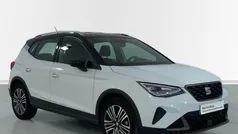 Usado 2024 Seat Arona FR SUV | 19.065 € (Precio justo)