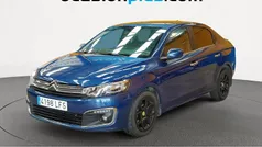 Usado 2020 Citroën C-Elysee I Shine Berlina | 9819 € (Precio justo)