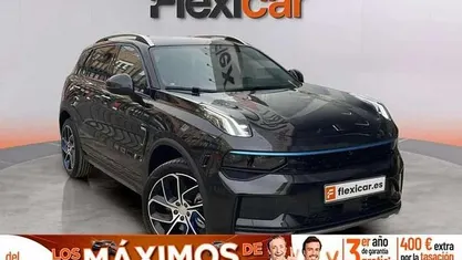 Brugt Lynk & Co 01 261 HK (191 kW) 2023 SUV