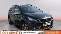 Usado 2018 Peugeot 2008 Style SUV | 9990 € (Precio justo)