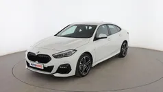 Usado 2023 BMW 218 M Sport Coupe | 34.099 € (Precio justo)