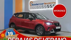 Usado 2023 Seat Arona Style SUV | 17.800 € (Precio justo)