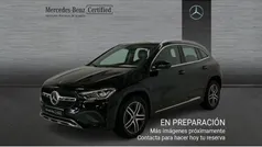 Usado 2021 Mercedes GLA180 Progressive SUV | 29.990 € (Precio justo)