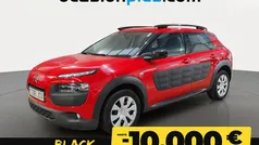 Usado 2015 Citroën C4 Cactus Feel Utilitario | 6900 € (Buen precio)
