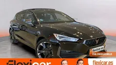 Usado 2024 Cupra Leon | 26.970 € (Precio justo)
