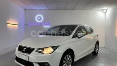 Blanco Usado 2019 Seat Ibiza Style Berlina | 11.500 € (Precio justo)