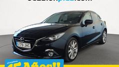 Usado 2015 Mazda 6 Luxury Berlina | 14.350 € (Precio justo)