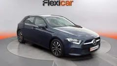 Usado 2022 Mercedes A180 Berlina | 21.790 € (Super precio)