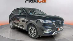 Negro Usado 2023 MG HS Comfort SUV | 17.470 € (Precio justo)