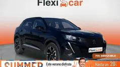 Usado 2023 Peugeot 2008 Allure SUV | 17.390 € (Buen precio)