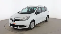 Renault Grand Scénic IV